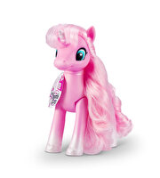 Sparkle Girlz 100374 Pembe Saçlı Pembe Unicorn