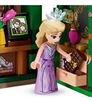 LEGO Wicked Emerald City ve Kiamo Ko Kalesi 75689