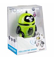Silverlit Follow Me Droid Yeşil