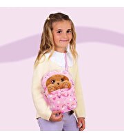 Baby Paws Sesli Yavru Köpek Peluş 20 Cm Cocker