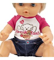 Cicciobello Günaydın Çiş ve Kahvaltı Zamanı Oyun Seti