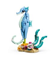 LEGO Creator Deniz Hayvanları: Güzel Yunuslar 31385