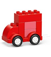 LEGO DUPLO İlk Yaratıcı Araçlar 10474