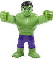 Spidey His Amazing Friends Supersized Hulk Figür F7572