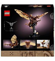 LEGO Icons Leonardo da Vinci’nin Uçan Makinesi 10363