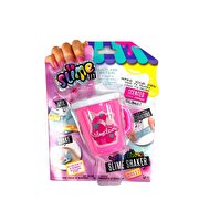 Slimelicious Slime Shaker Strawberry Milkshake