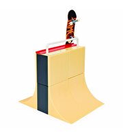 Tech Deck X-Connect Başlangıç Seti