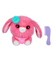 Scruff A Luvs Sevimli Pastel Seri Pembe 30325