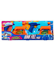 Nerf Super Soaker 2'li Dunk Fill G0995