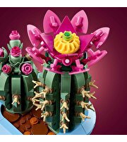 LEGO Botanicals Çiçekli Kaktüs 11509