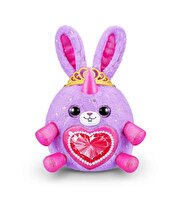 Rainbocorns Prenses Fairycorn Surpriz S6-9281 Pembe