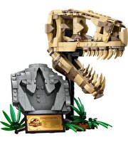 LEGO Jurassic World Dinozor Fosilleri: T. Rex Kafatası 76964
