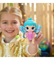 Baby Alive GloPixies Minik Peri Bebek Aqua Flutter F2599