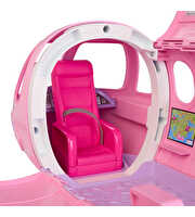 Barbie'nin Sesli Rüya Uçağı JLW92