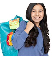 Aphmau Klipsli Peluş Sürpriz Paket S3-6700S3