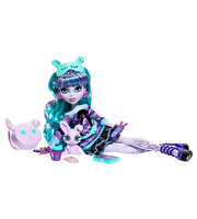 Monster High Creepover Party Twyla HLP87