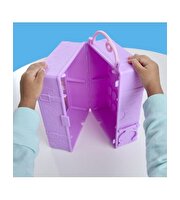 Peppa Pig Peppa'nın Gardırobu Oyun Seti G1017