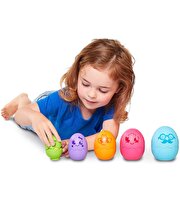 Toomies Saklambaçlı İç İçe Yumurtalar Turuncu