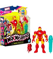 Avengers MixMashers Iron Man Aksiyon Figürü