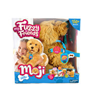 MFF Sevimli Labrador Moji Türkçe 18207