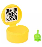 Gabbys Doolhouse Kitty Narwhal's Carnival Room