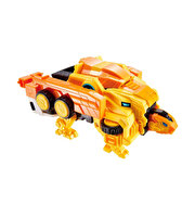 Dinoster 2’si 1 Arada Dönüşen Raptor Tron Robot Seti