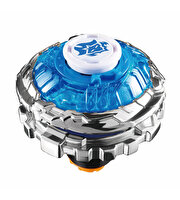 Infinity Nado Split Serisi 2'li Set Shadow Shark & Delver Mecha (Gölge Köpekbalığı & Zırhlı Delici