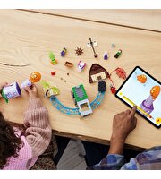 LEGO Spider-Man Spidey Ekibi Yeşil Goblinin Deniz Fenerinde 10790