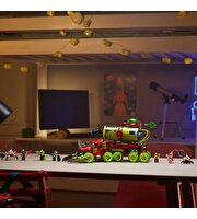 LEGO DREAMZzz Mateo'nun Sprey Boya Kamyonu 71499