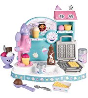 Smoby Gabby Dondurma Fabrikası