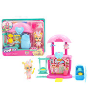 Cry Babies PlayTime Chloe Mutfak Oyun Seti 924406