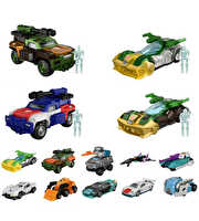 Blokees Transformers C03 Wreck'N Rule 2 Sürpriz Model Kit