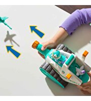 Paw Patrol Everest Deluxe Kar Küreme Aracı