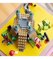 LEGO Sonic Knuckles ve Master Emerald Tapınağı 76998