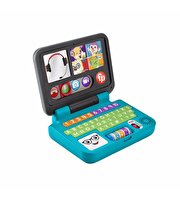 Fisher Price Eğlen ve Öğren İlk Bilgisayarım Türkçe