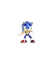 Jada Sonic Hedgehog Figürleri Sonic The Hedgehog
