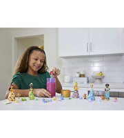 Disney Prenses Color Reveal Renk Değiştiren Ana Karakter Bebekler HMB69