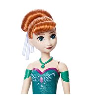 Disney Karlar Ülkesi Eğlenceli Sürprizler Anna Bebek JBG60