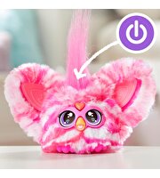Furby Furblet İnteraktif Peluş Bub-Lee G1402