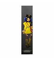 Monster High Skullector Coraline Bebek JHK65
