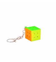 Speed Küp 3x3 Anahtarlık