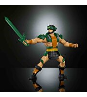 Masters of the Universe Origins 200X Tri-Klops Aksiyon Figürü JHJ93