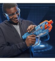Nerf Elite Commander RD-6 E9485