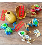 Silverlit Sürpriz Biopod Goe İkili Dinozor Robot