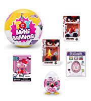 Mini Toys S3 Sürpriz Paket CDU24-77351GQ2