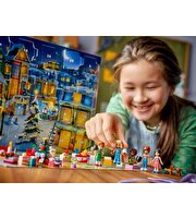 LEGO Friends 2025 Yılbaşı Takvimi 42668
