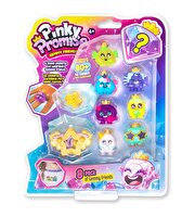 Pinky Promise 8'li Paket Seri 1