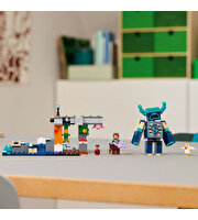LEGO Minecraft Bekçi Karşılaşması 21274