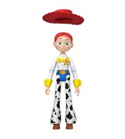 Disney Pixar Toy Story 5 Jessie Aksiyon Figürü JKV16