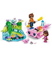 LEGO Friends Axolotl Macera Teknesi 42681